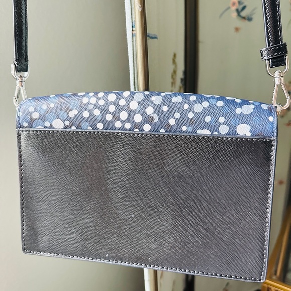 Kate Spade Soiree Dot Convertible Crossbody Purse Like New/Used Once - Picture 4 of 7